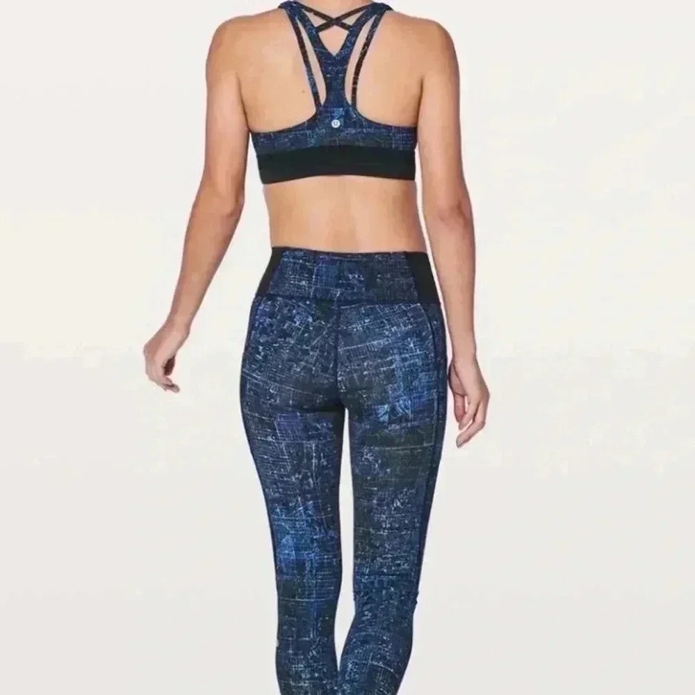 Lululemon I 10